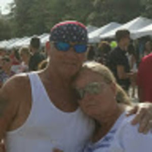 Meet your Posher, Larry